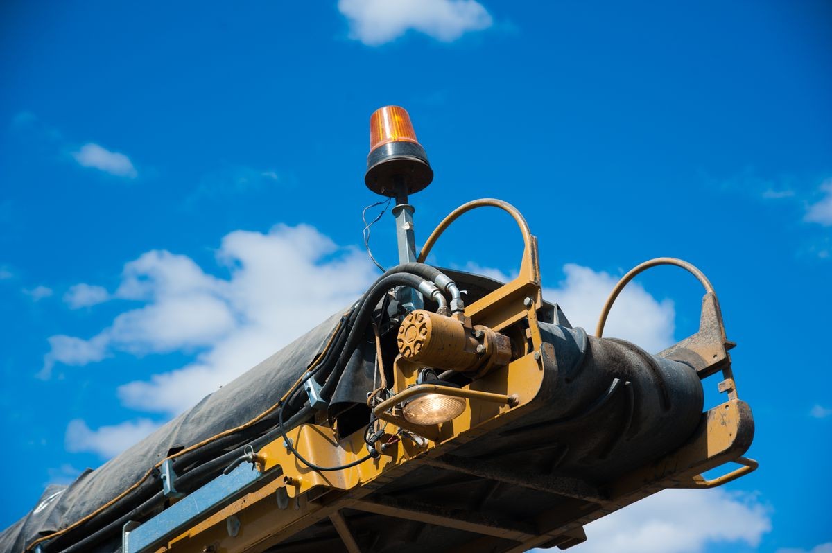 Enhance Property with Quality Paving & Asphalt Solutions